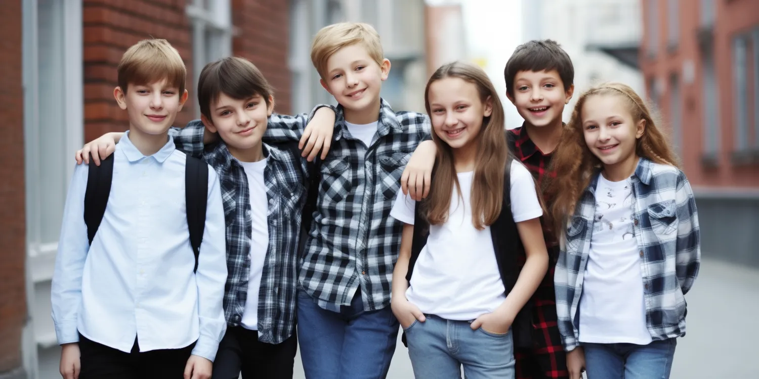 Prywatne przedszkole wymagania