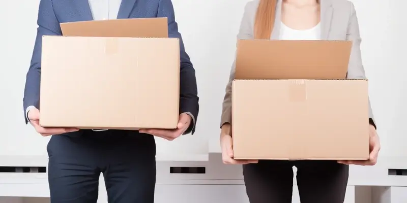 Przeprowadzka mieszkania Szczecin