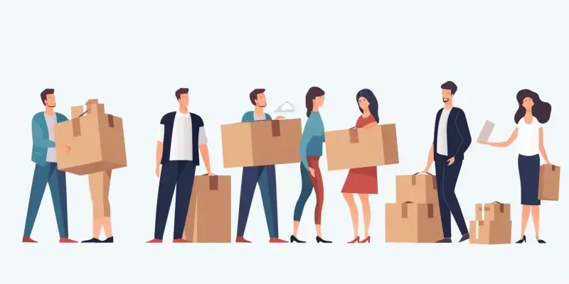 Przeprowadzki dla firm Szczecin