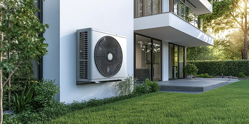 Rekuperacja - czym jest i jak działa?