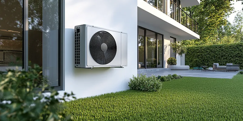 Rekuperacja i pompy ciepła - czy warto je stosować?