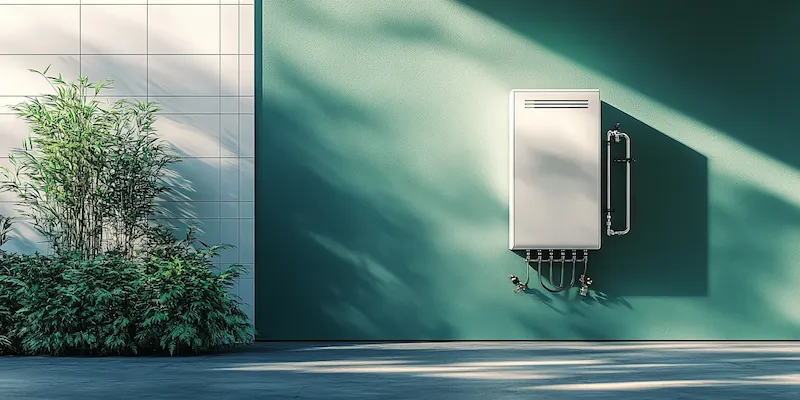 Rekuperacja i pompy ciepła jako podstawowe elementy domu energooszczędnego