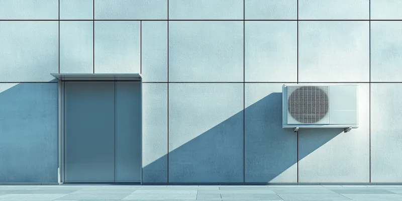 Rekuperacja i pompy ciepła