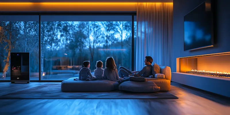 Rekuperacja jak zrobic samemu?