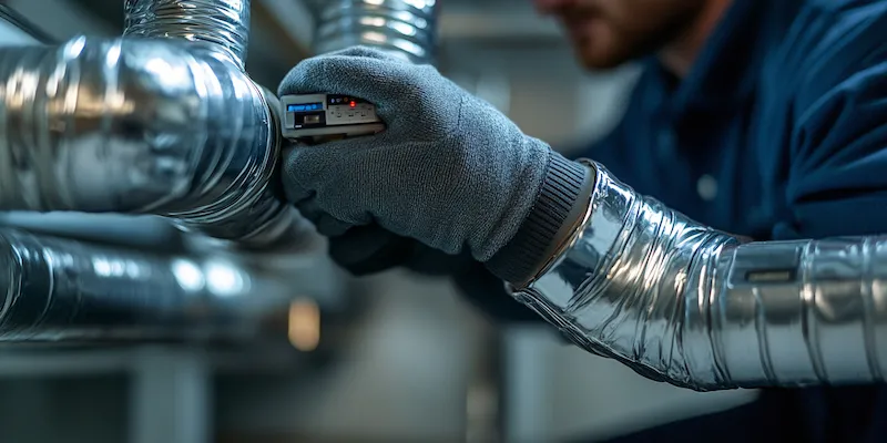 Rekuperacja jak zrobic?