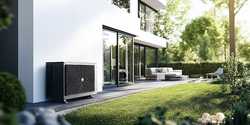 Rekuperacja koszt Szczecin