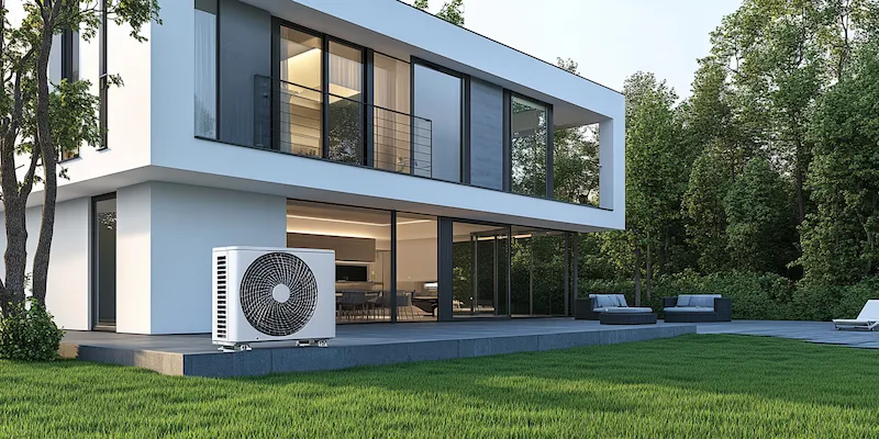 Rekuperacja powietrza co to?