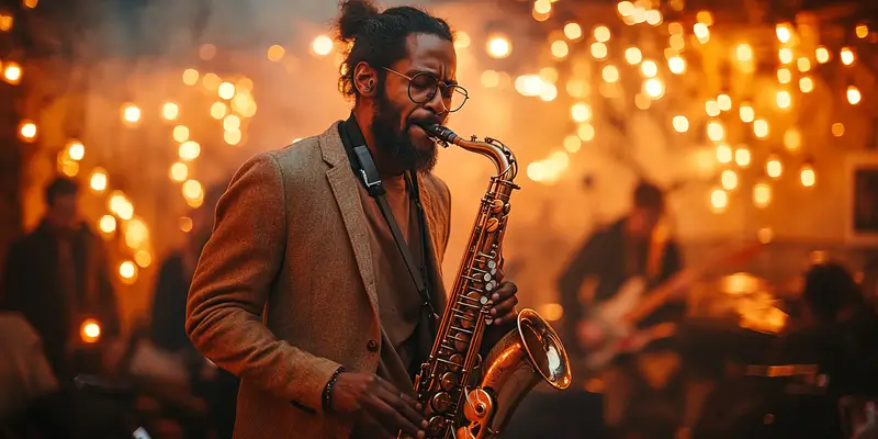 Saksofon altowy jaki kupić?