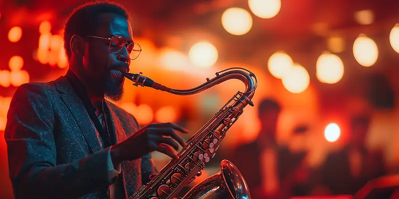 Saksofon jaki kupić?
