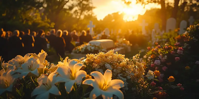 Salony pogrzebowe Opole