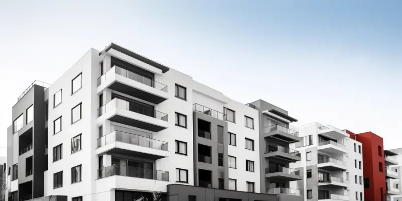 Sposoby na finansowanie inwestycji w nieruchomości