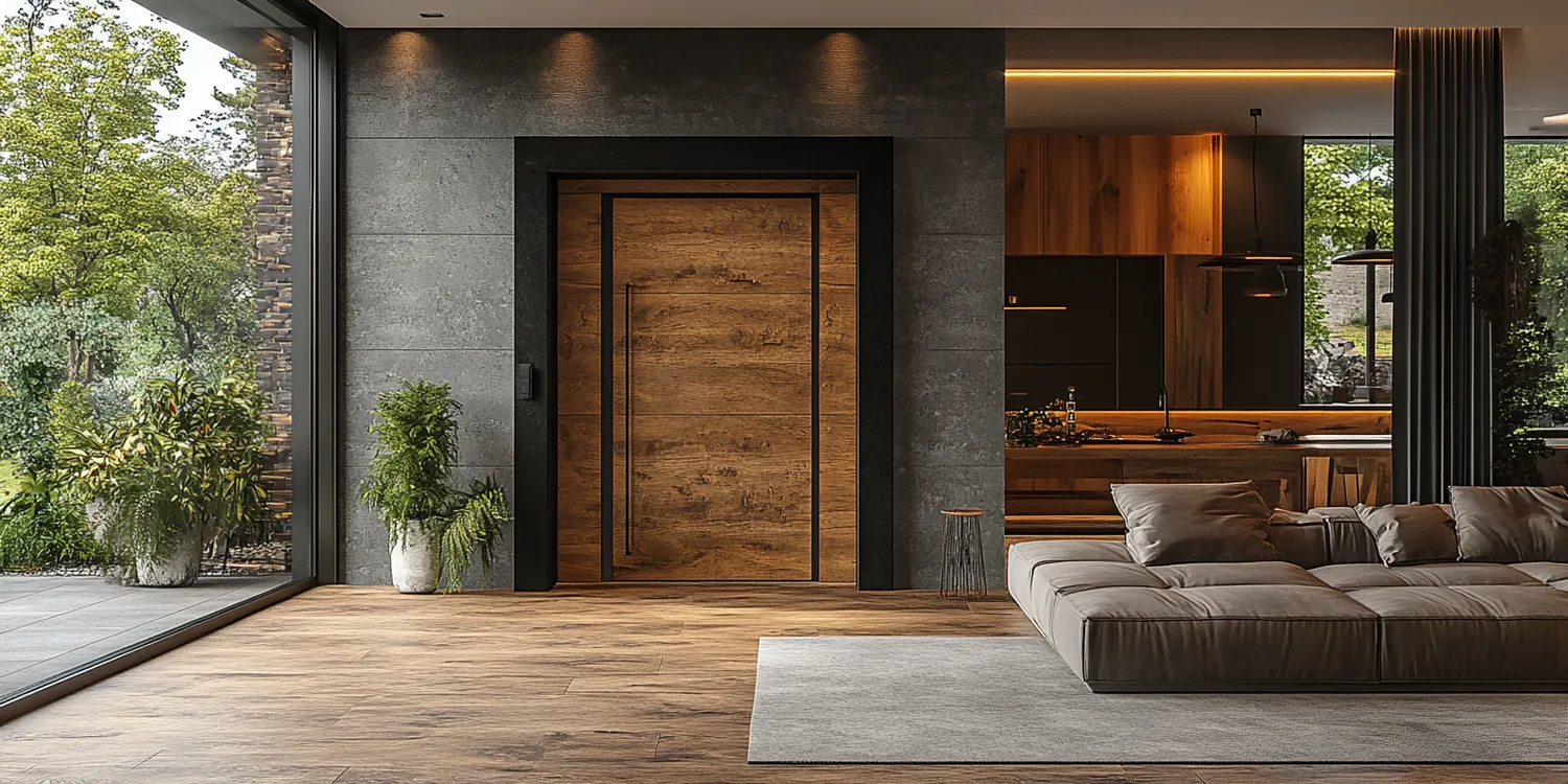 Stolarka okienna i drzwiowa co to jest?