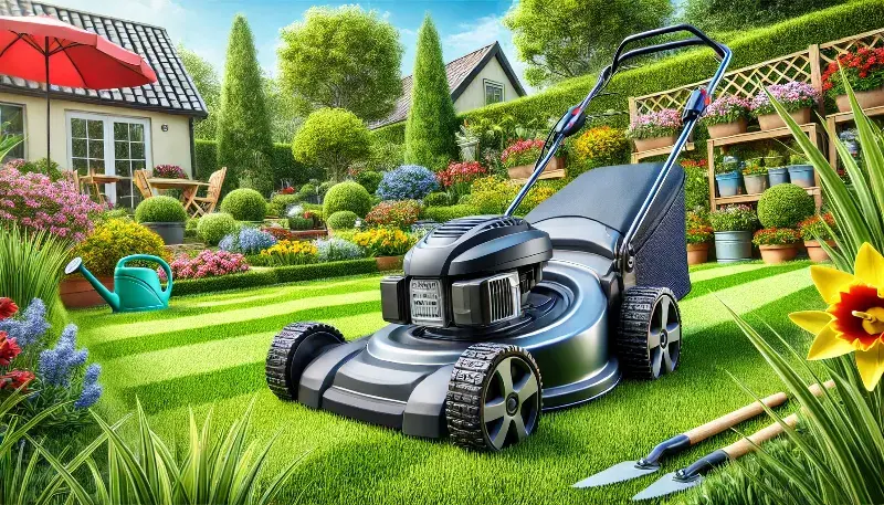 Systemy nawadniania ogrodu Szczecin