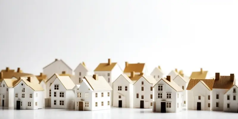 Szybka sprzedaż nieruchomości - wykorzystaj możliwości Internetu