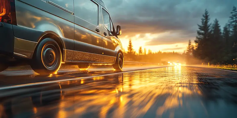 Tanie busy do Niemiec Bydgoszcz