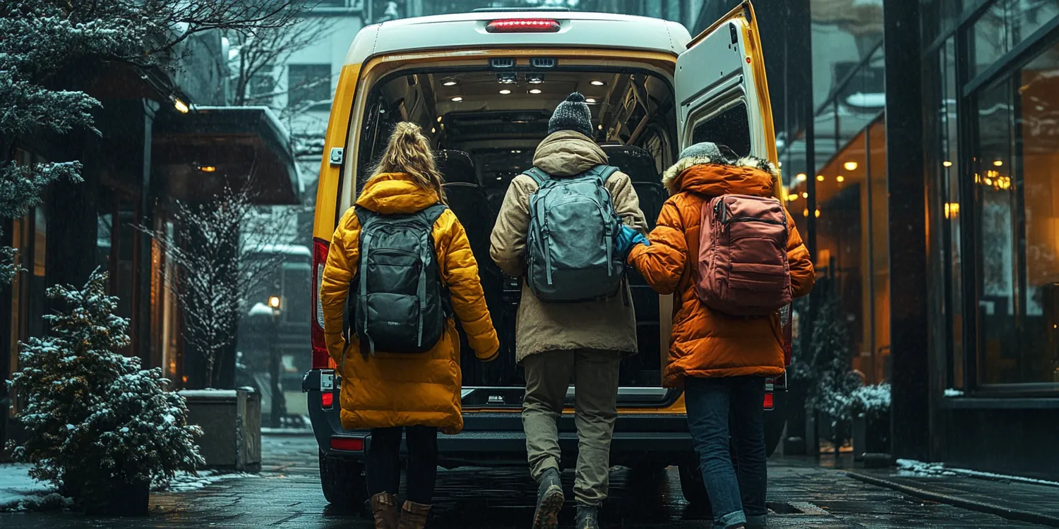 Tanie busy do Niemiec Toruń