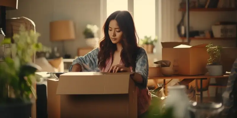 Transport mebli Szczecin