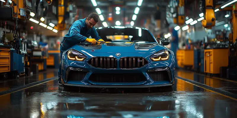 Warsztat samochodowy jak założyć?