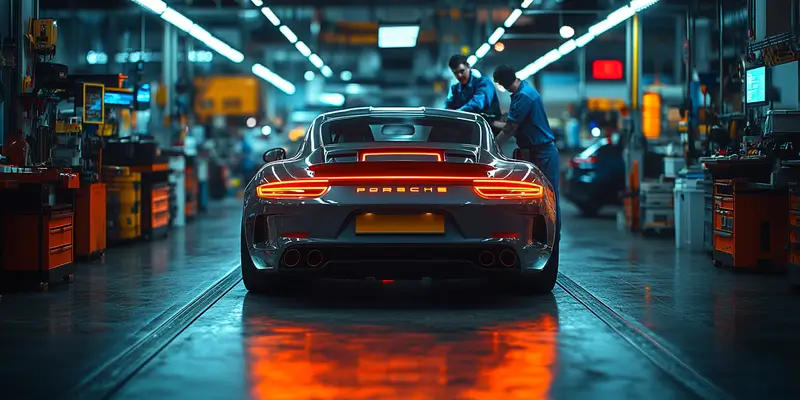 Warsztat samochodowy - w jaki sposób wybrać ten właściwy?