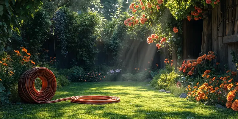 Wąż ogrodowy 1/2 jaka średnica