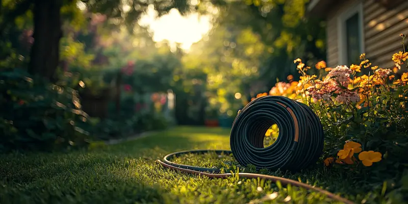 Wąż ogrodowy 3 4 cala ile to mm?