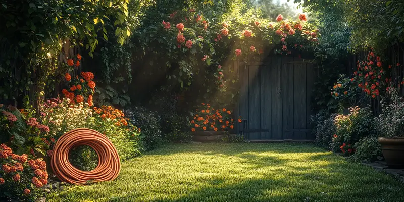 Wąż ogrodowy jaka średnica