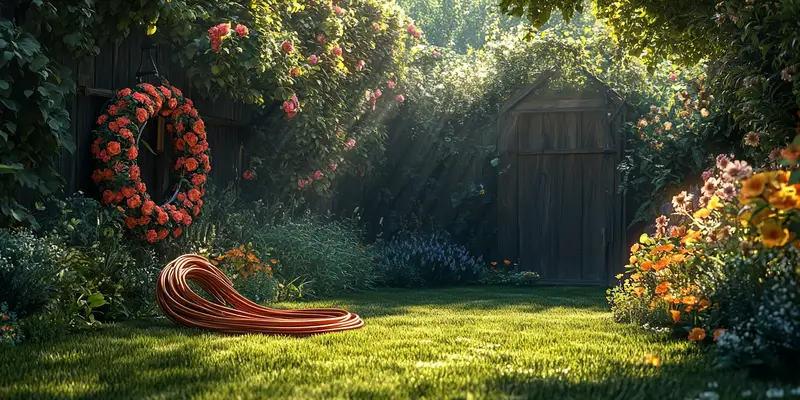 Wąż ogrodowy jaka średnica