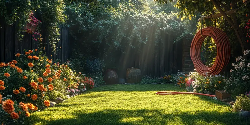 Węże ogrodowe Gliwice