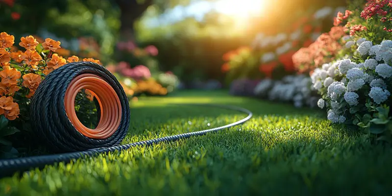 Węże ogrodowe Łódź