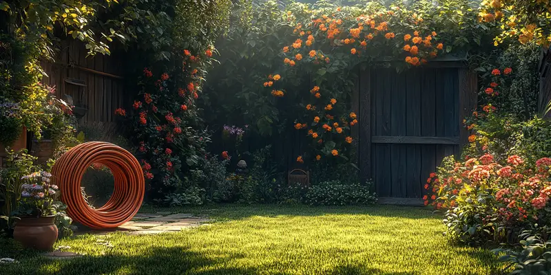 Węże ogrodowe Opole