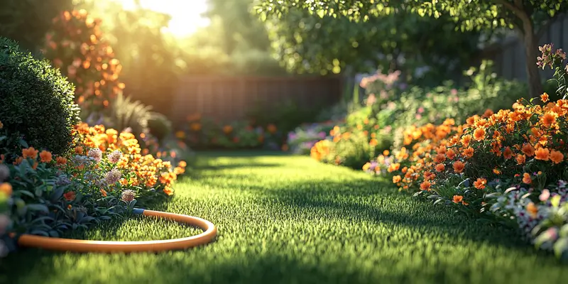 Węże ogrodowe Radom