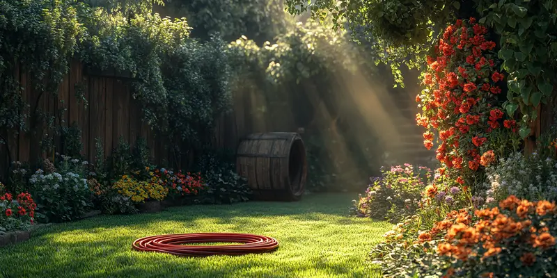 Węże ogrodowe Sosnowiec