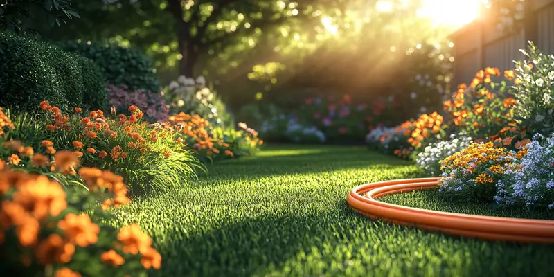 Węże ogrodowe Szczecin