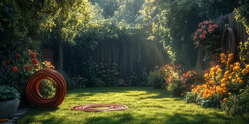 Węże ogrodowe Zielona Góra