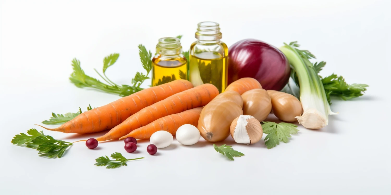 Witamina C buforowana - co to znaczy?