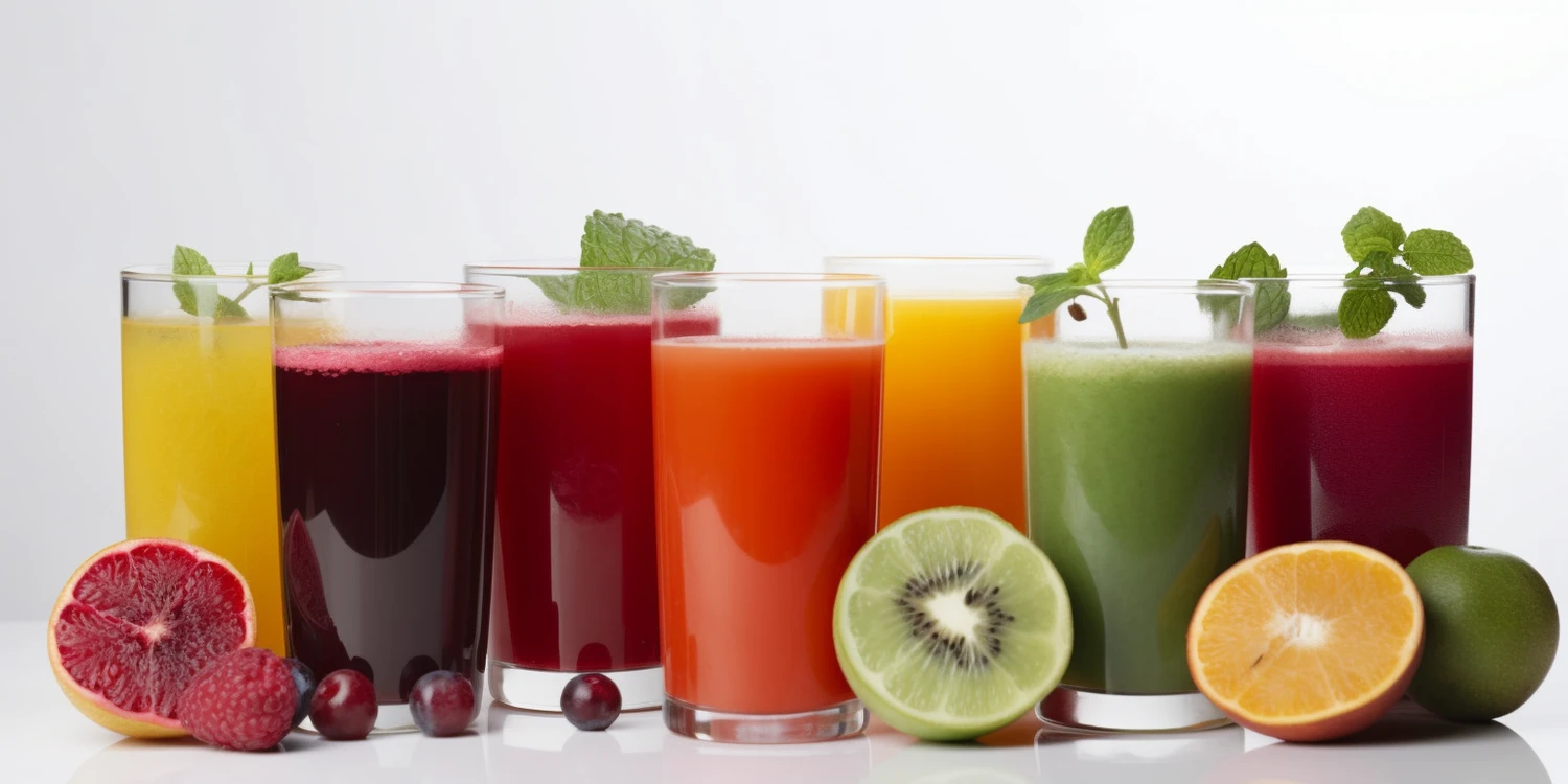 Witamina C w proszku