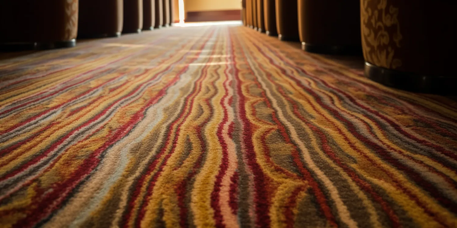 Wykładziny obiektowe Kraków