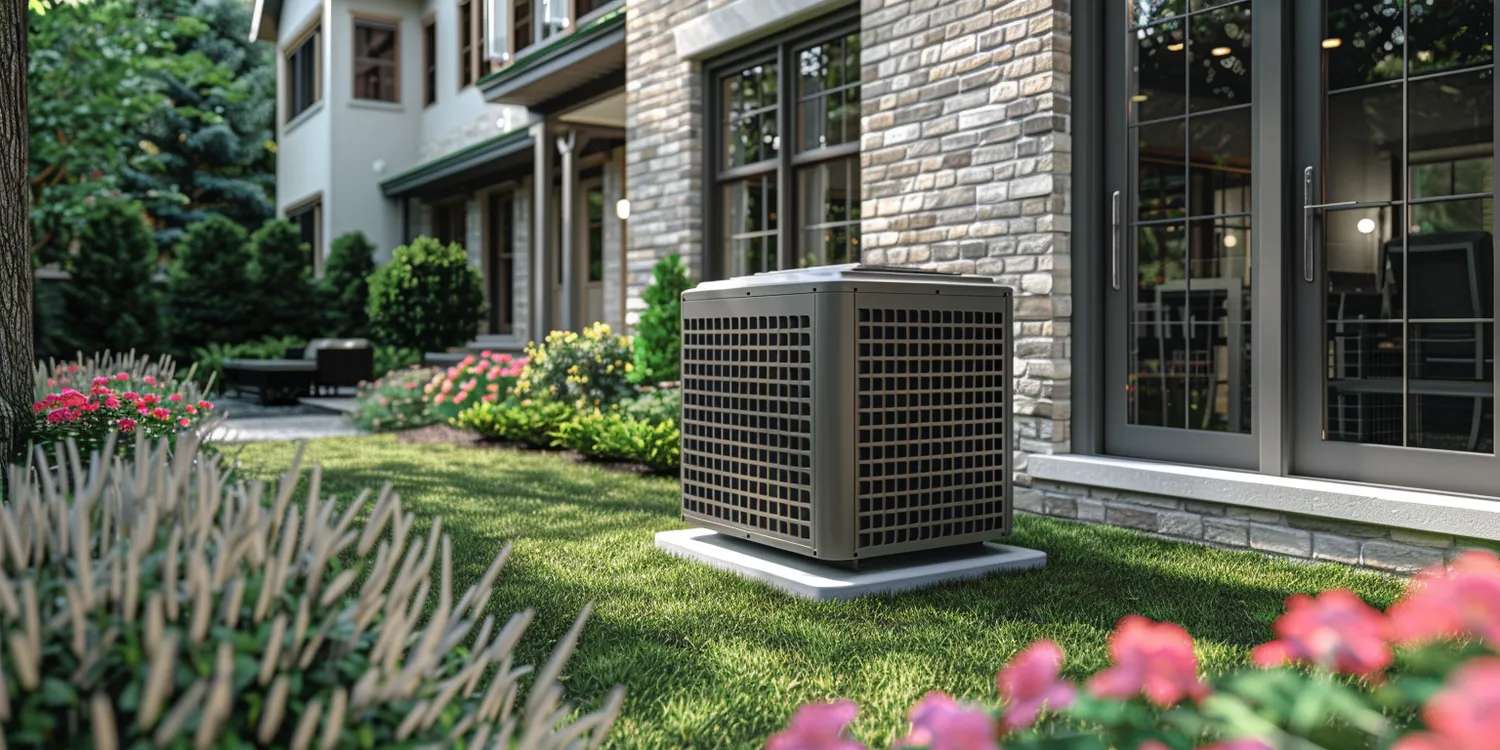 Defrost pompy ciepla jak czesto