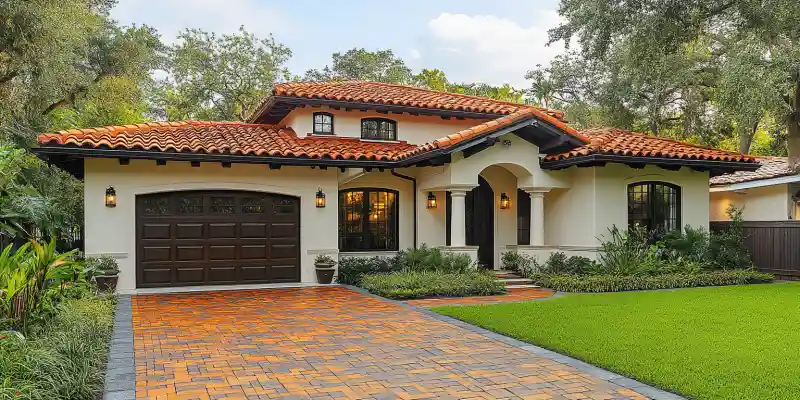 Kostka brukowa zachodniopomorskie