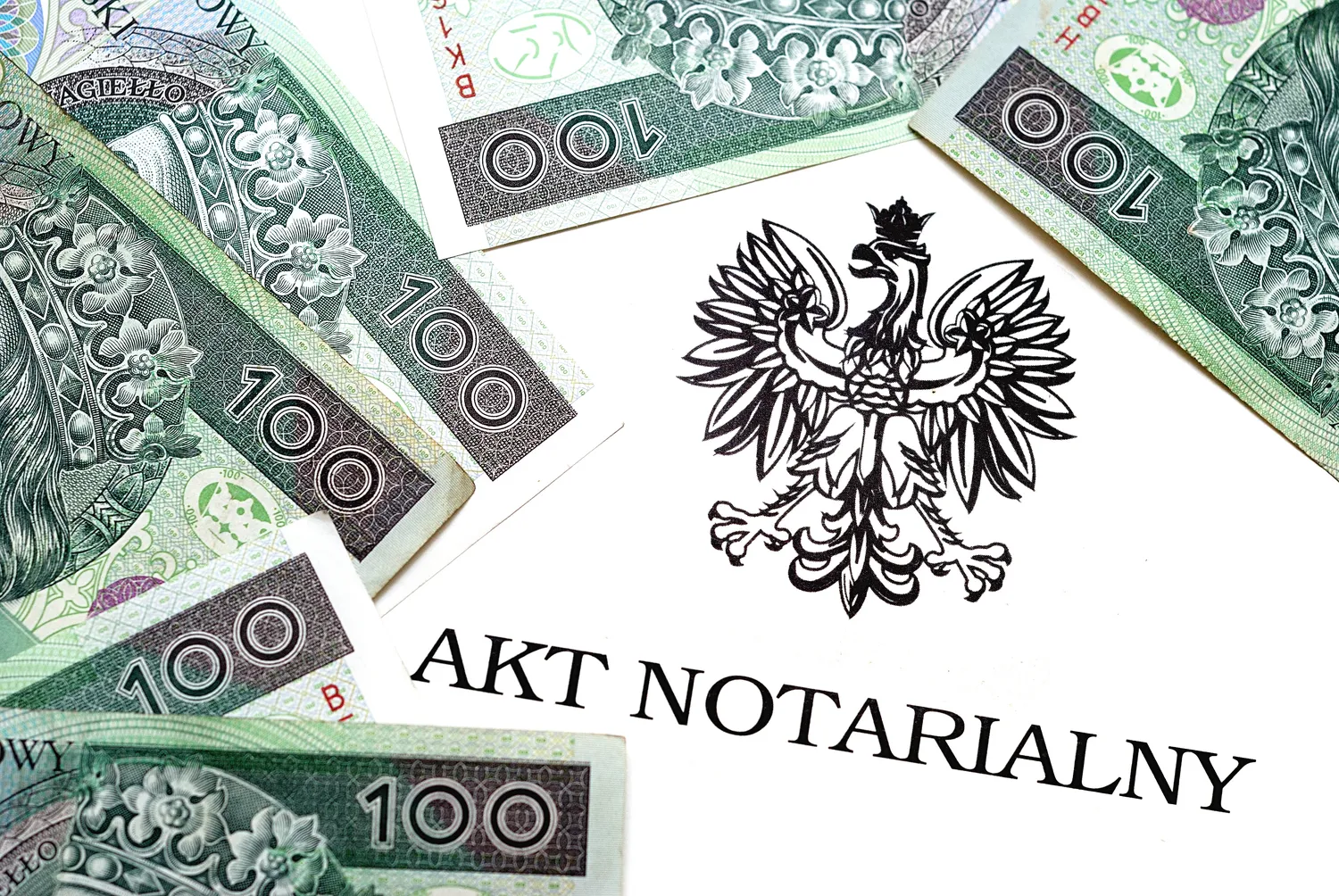 Co robi notariusz