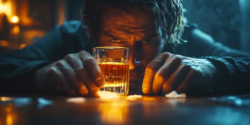 Dlaczego uznajemy alkoholizm za chorobe spoleczna