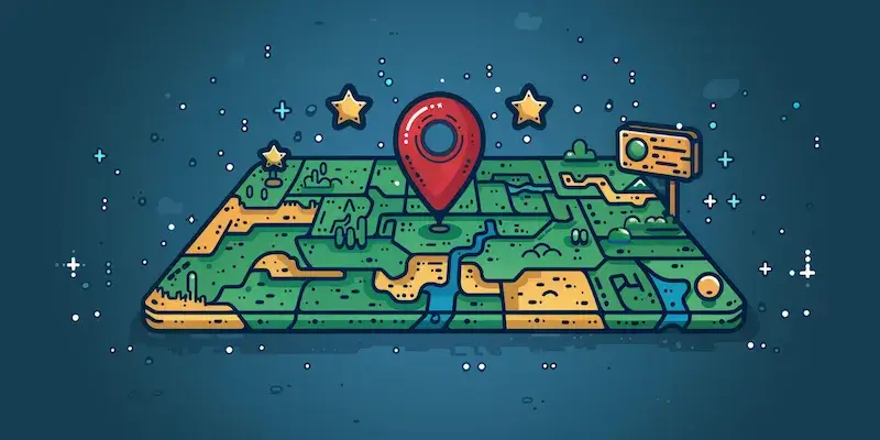 Jak przywrocic glos w google maps 2