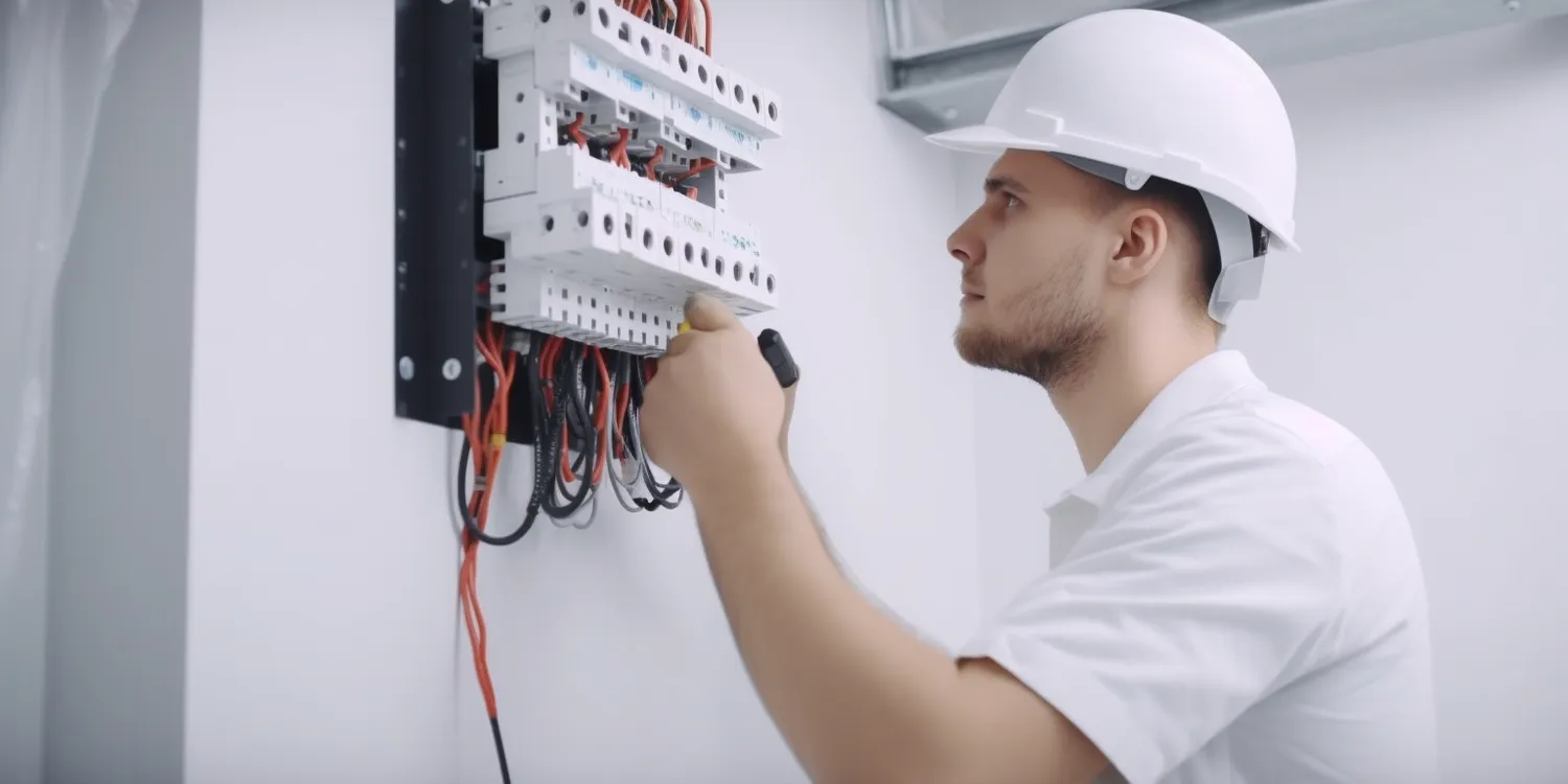Uslugi elektryczne cennik szczecin